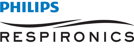 Philips Respironics logo
